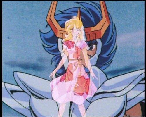 Otaku Gallery  / Anime e Manga / Saint Seiya / Screen Shots / Episodi / 107 - Le apparenze / 180.jpg